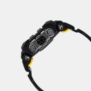 G-Shock Men Quartz Black Dial Digital Resin Watch G1529