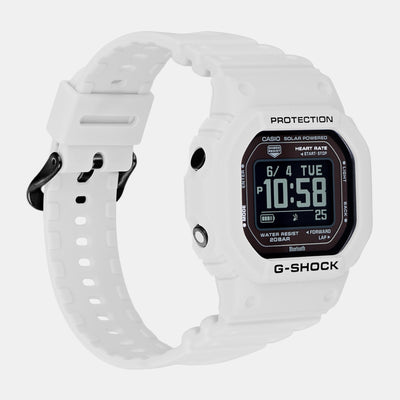 G-Shock Men Quartz Black Dial Digital Resin Watch G1546