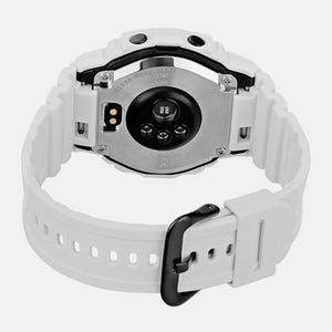 G-Shock Men Quartz Black Dial Digital Resin Watch G1546