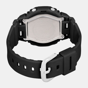 G-Shock Women Quartz Gold Dial Analog-Digital Resin Watch G1557