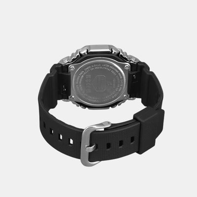 G-Shock Men Quartz Green Dial Analog-Digital Resin Watch G1583