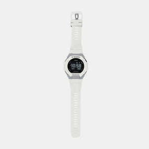 G-Shock Men Quartz Black Dial Digital Resin Watch G1587