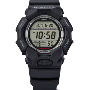 Casio G-Shock Black Dial Men 51.9mm G1604 GD-010-1
