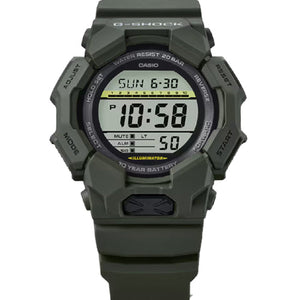 Casio G-Shock Black Dial Men 51.9mm G1605 GD-010-3