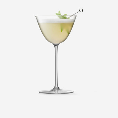 Borough Glassware by LSA International