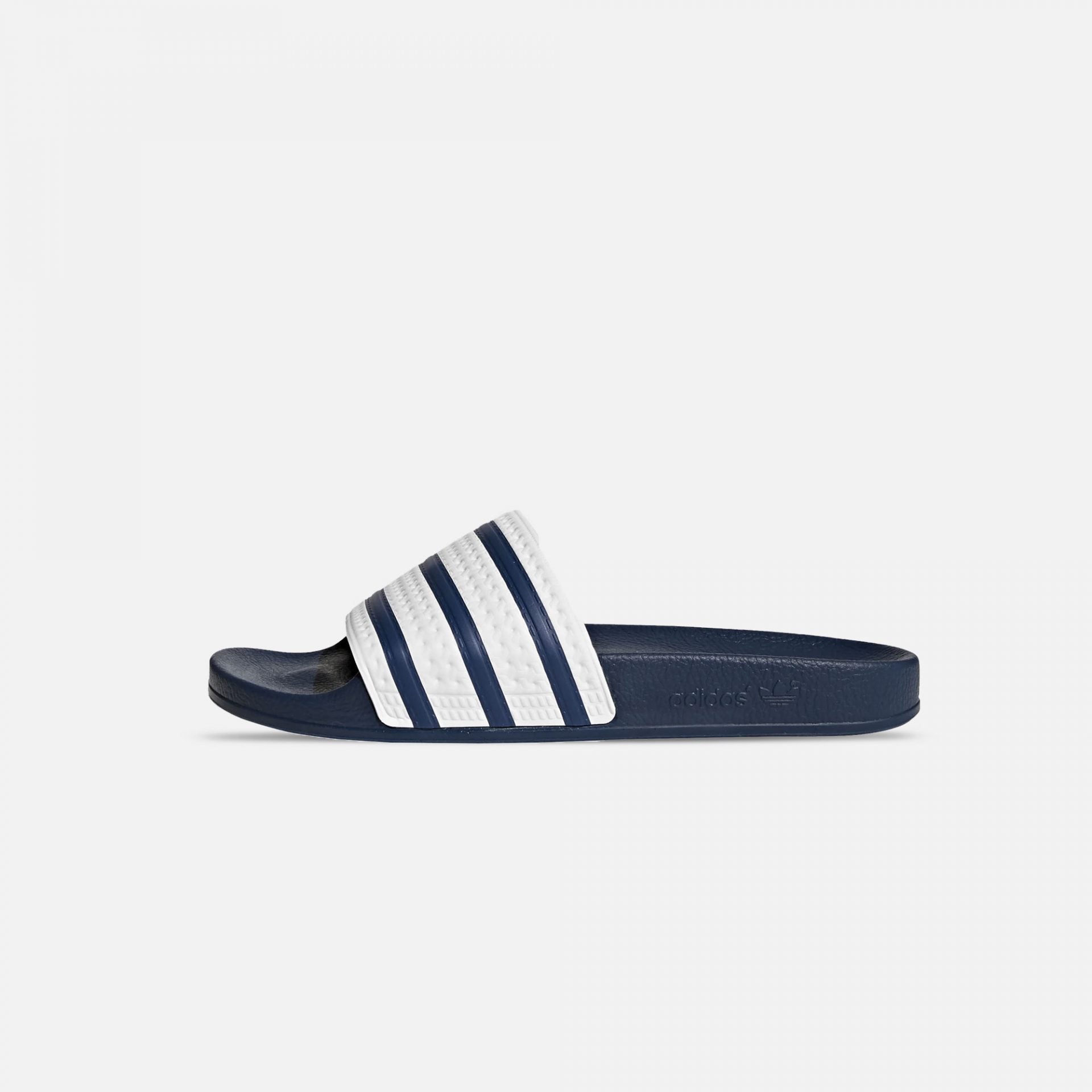 Adidas Originals | ADILETTE SLIDES ADIBLUE
