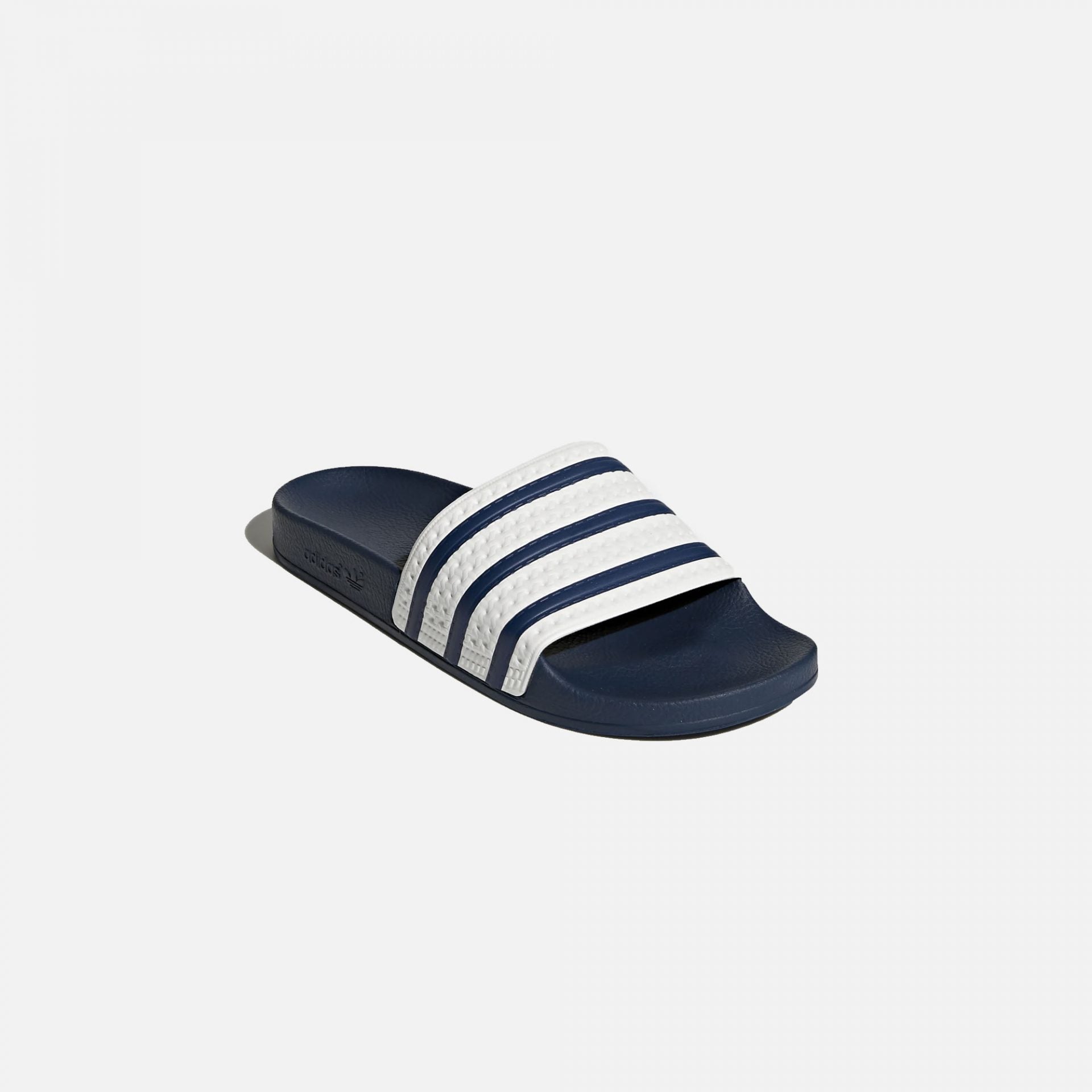 Adidas Originals | ADILETTE SLIDES ADIBLUE