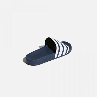 Adidas Originals | ADILETTE SLIDES ADIBLUE