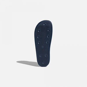 Adidas Originals | ADILETTE SLIDES ADIBLUE