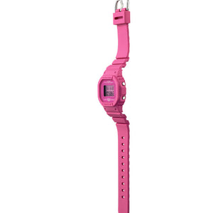 Casio G-Shock Pink Dial Women 40.5mm G1623 GMD-S5610PK-4