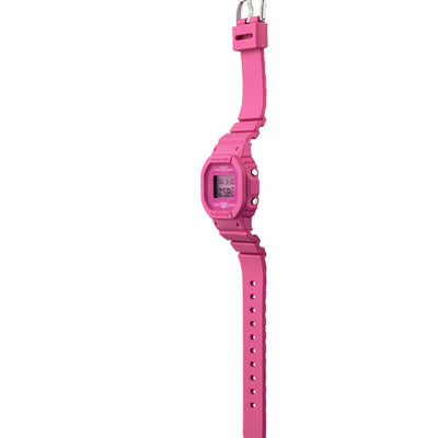 Casio G-Shock Pink Dial Women 40.5mm G1623 GMD-S5610PK-4