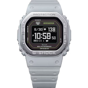 Casio G-Shock G-SQUAD 5600 Series Black Dial Men 44.5mm G1634 DW-H5600MB-8A9