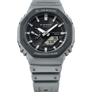 Casio G-Shock Black Dial Men 45.4mm G1649 GA-B2100LUU-8A