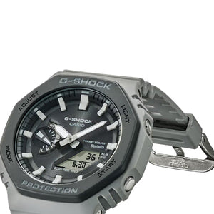Casio G-Shock Black Dial Men 45.4mm G1649 GA-B2100LUU-8A
