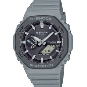 Casio G-Shock Black Dial Men 45.4mm G1649 GA-B2100LUU-8A