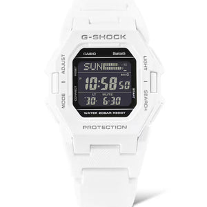 Casio G-Shock GD-B500 Series Black Dial Men 41.5mm G1662 GD-B500-7