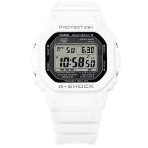 Casio G-Shock 5000 Series Black Dial Men 42.8mm G1671 GW-5000HS-7