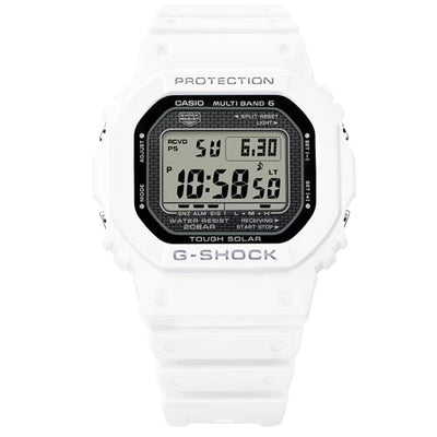 Casio G-Shock 5000 Series Black Dial Men 42.8mm G1671 GW-5000HS-7