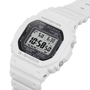 Casio G-Shock 5000 Series Black Dial Men 42.8mm G1671 GW-5000HS-7