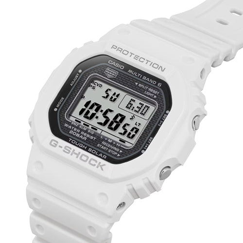 Casio G-Shock 5000 Series Black Dial Men 42.8mm G1671 GW-5000HS-7