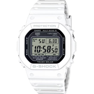Casio G-Shock 5000 Series Black Dial Men 42.8mm G1671 GW-5000HS-7