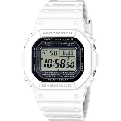 Casio G-Shock 5000 Series Black Dial Men 42.8mm G1671 GW-5000HS-7