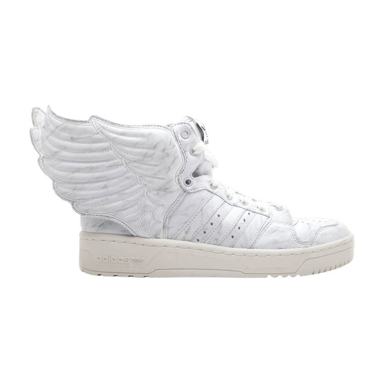 adidas Jeremy Scott Wings 2.0 Marble