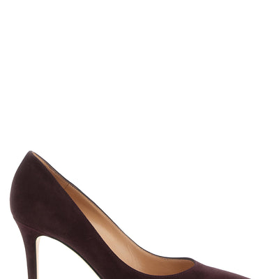 Gianvito Rossi Gianvito Pumps