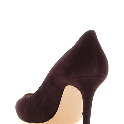 Gianvito Rossi Gianvito Pumps