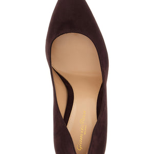 Gianvito Rossi Gianvito Pumps