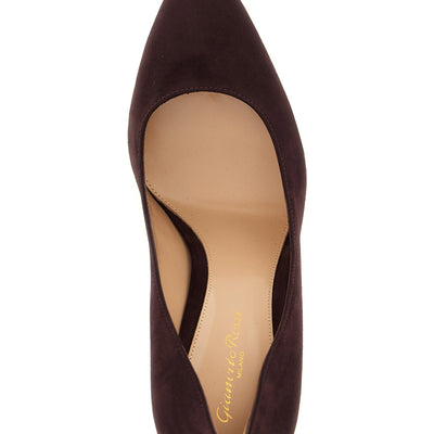 Gianvito Rossi Gianvito Pumps