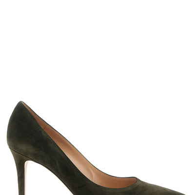 Gianvito Rossi Gianvito Pumps
