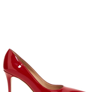Gianvito Rossi Gianvito Pumps