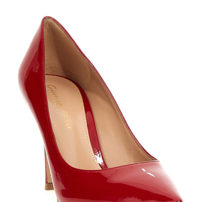 Gianvito Rossi Gianvito Pumps