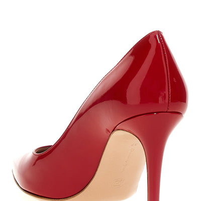 Gianvito Rossi Gianvito Pumps