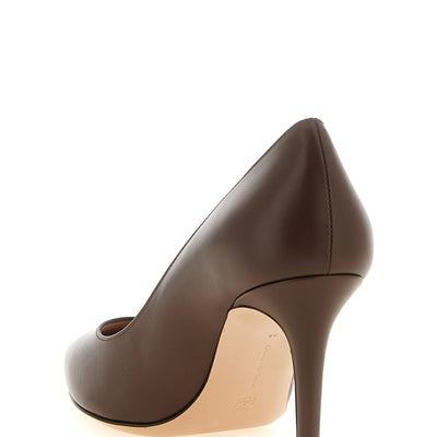 Gianvito Rossi Gianvito Pumps