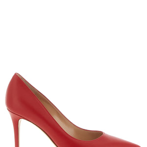 Gianvito Rossi Gianvito Pumps
