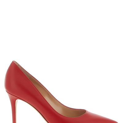 Gianvito Rossi Gianvito Pumps