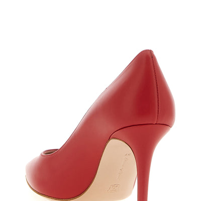 Gianvito Rossi Gianvito Pumps