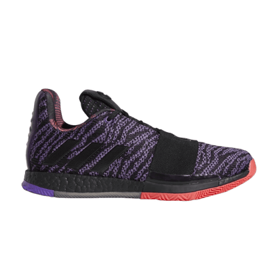 adidas Harden Vol. 3 Legend Purple Core Black