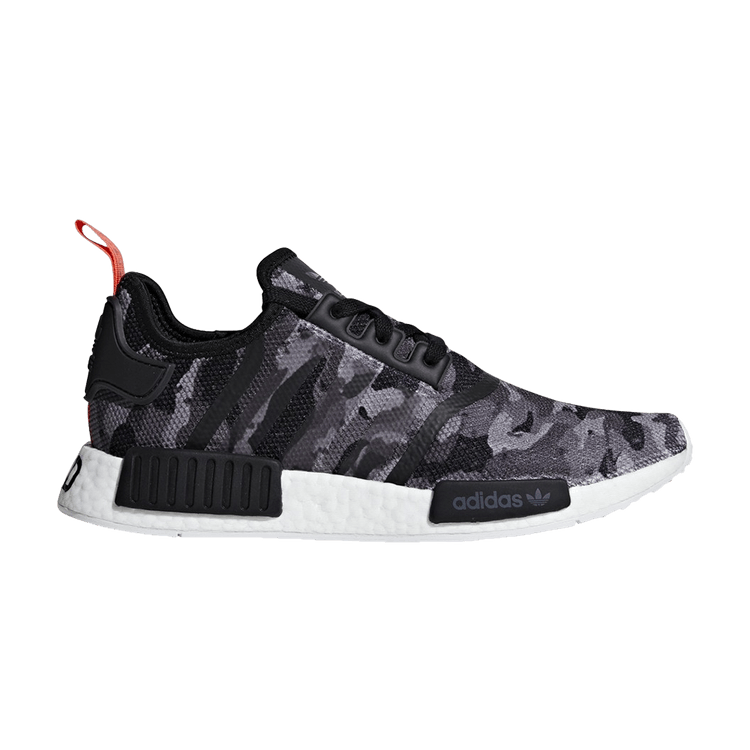 adidas NMD R1 Grey Camo