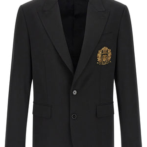 Dolce & Gabbana Sicilia Light Blazer