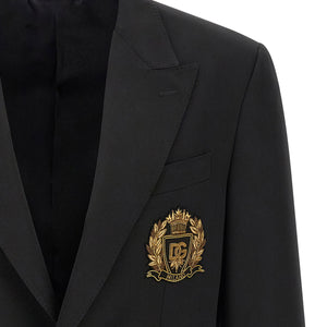 Dolce & Gabbana Sicilia Light Blazer