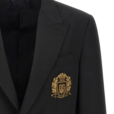 Dolce & Gabbana Sicilia Light Blazer