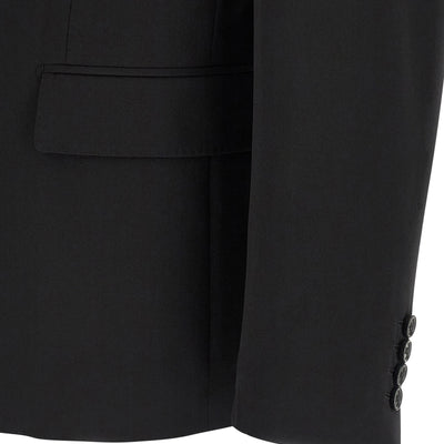 Dolce & Gabbana Sicilia Light Blazer