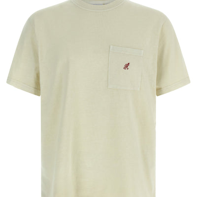 Gramicci One Point T-shirt