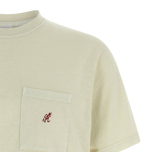 Gramicci One Point T-shirt