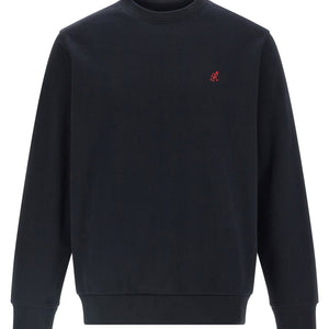 Gramicci Embroidery Sweatshirt