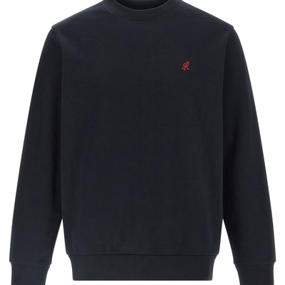 Gramicci Embroidery Sweatshirt