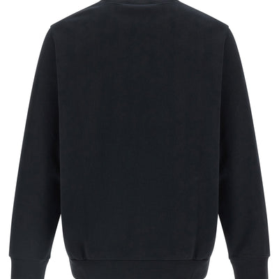 Gramicci Embroidery Sweatshirt